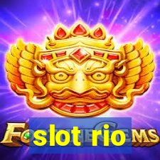 slot rio